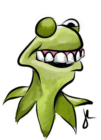 Kermit Kermit