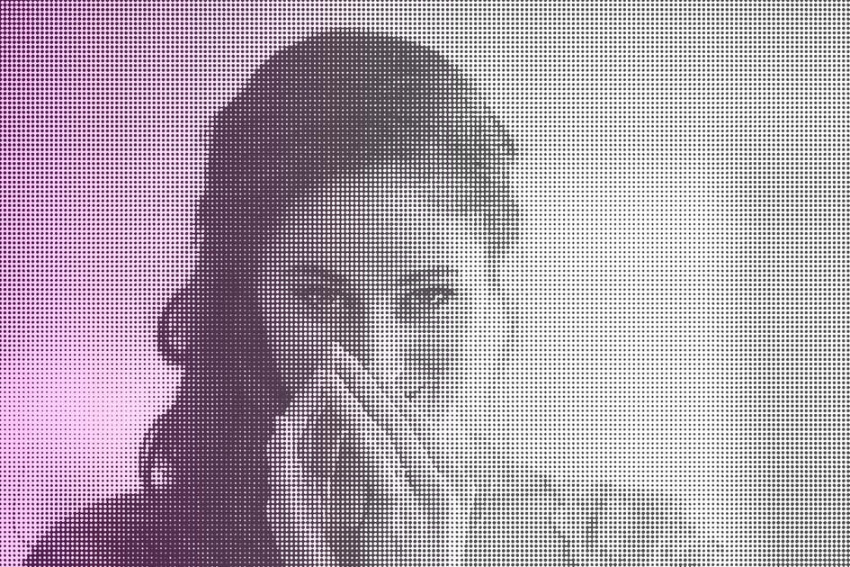 Halftone