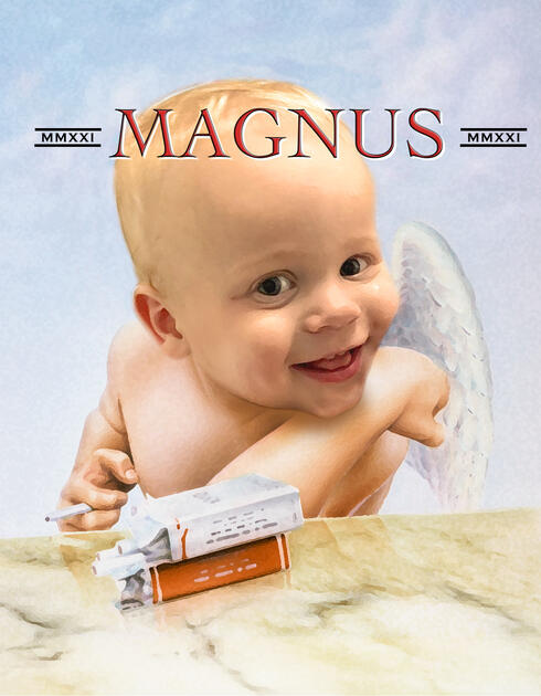 Magnus